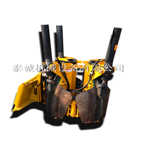 济宁挖树机|WS80C型挖树机|挖树机