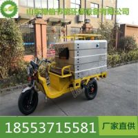 現(xiàn)貨供應山東LB-03大功率三輪管道疏通車