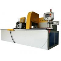 数控铝型材切割机 铝材自动开料机 铝型材数控开料机
