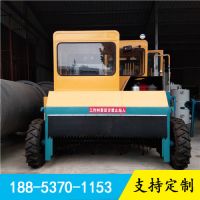 自走式翻拋機3