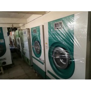 高平二手干洗机 二手干洗店设备 二手洗衣店设备低价出售