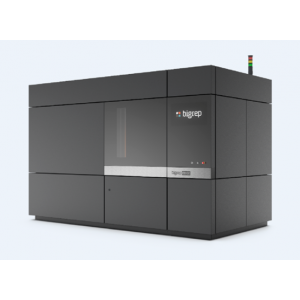 BIGREP EDGE高分子工程塑料3D打印机经销商