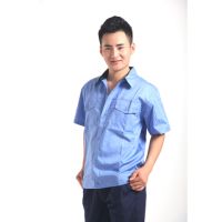 嘉定區(qū)工作服哪里廠家可以定制?