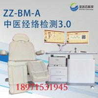 中医体检仪器ZZ-BM-A厂家报价
