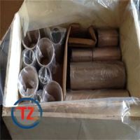 BFe10-1-1鐵白銅管件 鍛件