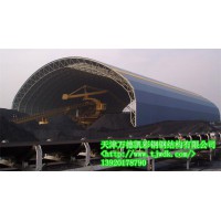天津网架钢结构施工“百科全书”
