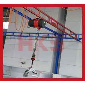 智能平衡吊 HKS智能平衡吊厂家 80kg智能平衡吊