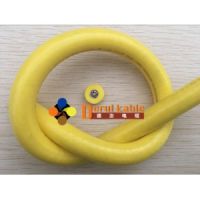 高柔性抗拉耐彎曲進(jìn)口材質(zhì)低煙無鹵電纜