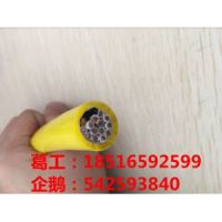 高強度抗拉耐磨翻車機電纜廠家