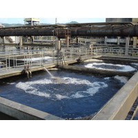 兰州工业污水处理设备日产量大泰源