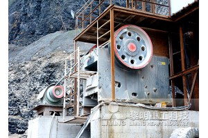 投资60万吨/年铁矿石选矿项目需要哪些破碎机生产线设备？J