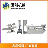 豆腐皮機廠家直銷 干豆腐機不銹鋼 聚能干豆腐機優惠