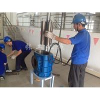法國海鵬HIBON羅茨風(fēng)機維修 羅茨風(fēng)機維修