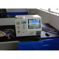 上海气谱供应LNG热值分析仪