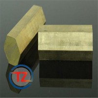 ZCuZn25Al6Fe3Mn3高力黄铜棒材 板材