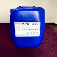 聊城脱盐水设备MPS340反渗透膜杀菌剂配方高效