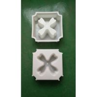 西安仿古磚油漆模具文化石模具仿古磚系列產(chǎn)品