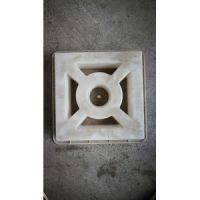 仿古磚分格模具-中式仿古磚模具