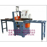快速铝切割机 455铝型材切割机 高效率铝材切割机