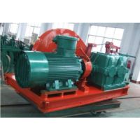 無極繩絞車產(chǎn)品