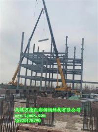 雙11來(lái)萬(wàn)德凱鋼結(jié)構(gòu)廠房下單一樣有驚喜