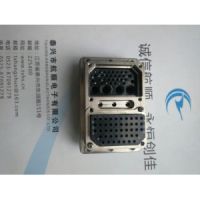 金屬框架連接器