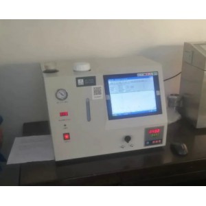 上海气谱厂家供应SP-7890型天然气热值分析仪