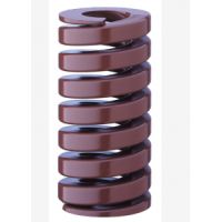 壓縮彈簧，進(jìn)口彈簧，模具彈簧，東發(fā)彈簧