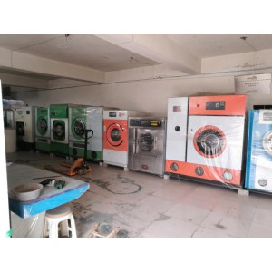 潞城二手干洗机 专业销售二手干洗店设备 所有设备经过严格测试