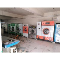 潞城二手干洗机 专业销售二手干洗店设备 所有设备经过严格测试