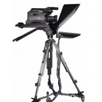 播音員提詞器  演播室專用高清提詞器