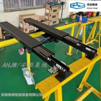 安徽AHJW系列自动伸缩堆垛机移载货叉