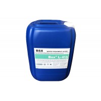 采暖水高效预膜剂L-413徐州农药厂行业生产标准