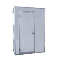 上海凈化板雙人雙吹風(fēng)淋室