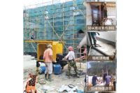 小型電動(dòng)混凝土輸送泵造成污垢的主要原因-注意看這些要點(diǎn)