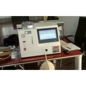 上海气谱仪器天然气分析仪