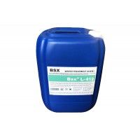冷却水速效化学清洗剂L-412鄂州循环水系统适用