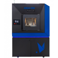 ROBOZE ARGO 500高性能聚合物3D打印机销售电话
