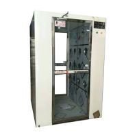 蘇州雙人雙吹冷板噴涂風淋室生產(chǎn)廠家