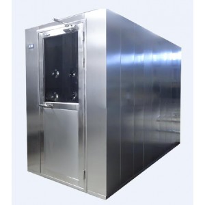 苏州自动货淋室净化设备 货淋门定制