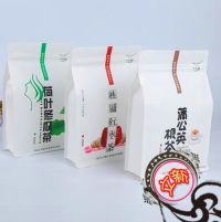 八邊茶葉包裝袋A二臺子八邊茶葉包裝袋A八邊茶葉包裝袋廠家資訊