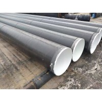 国标螺旋钢管-国标3pe防腐，河北防腐钢管生产厂家