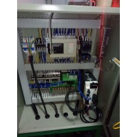 PLC电柜 二次回路电柜 智能控制柜
