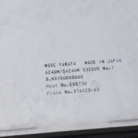 TISCO太鋼2205雙相鋼板 1.4462雙相不銹鋼板