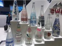 2020上海國際高端飲用水與瓶裝水暨生產設備展覽會