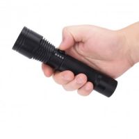 BAD202C袖珍防爆電筒 大功率袖珍強(qiáng)光防爆工作燈