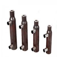 鋼筋連接用鋼制半灌漿套筒山東廠家