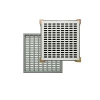 奧斯曼通風(fēng)架空活動(dòng)地板  合理價(jià)格，專業(yè)施工團(tuán)隊(duì)