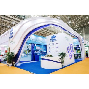 2021南京国际生活用纸生产加工设备及纸业博览会