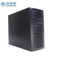 廠家直銷 LD4042桌面Mini塔式服務器